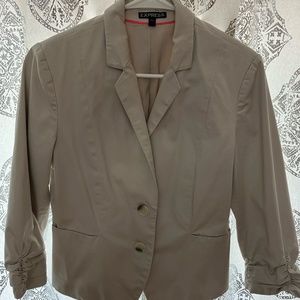 Express Blazer